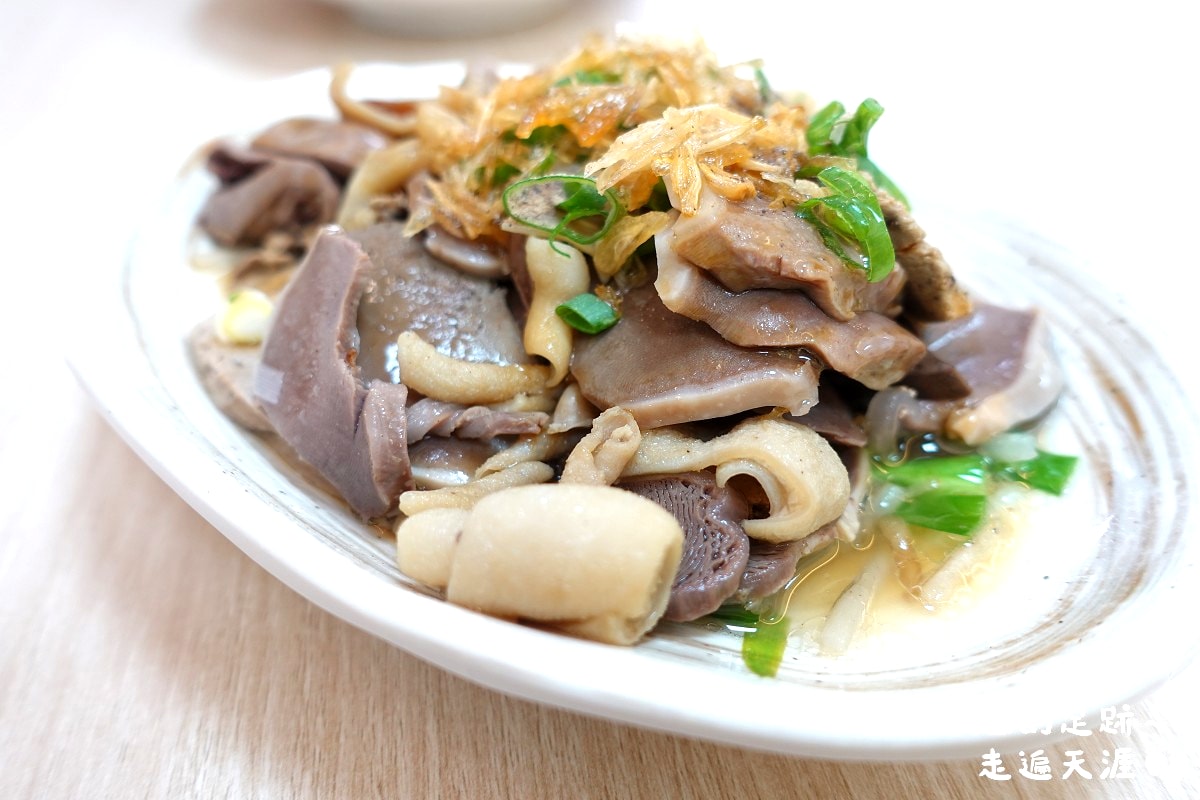 [永和美食] 偶鵝嚐嚐鵝肉專賣店-永和店 ~ 平價新鮮好吃的鵝肉店，鵝肉飯只要$65元，鵝肉切盤$200元，CP值超高!