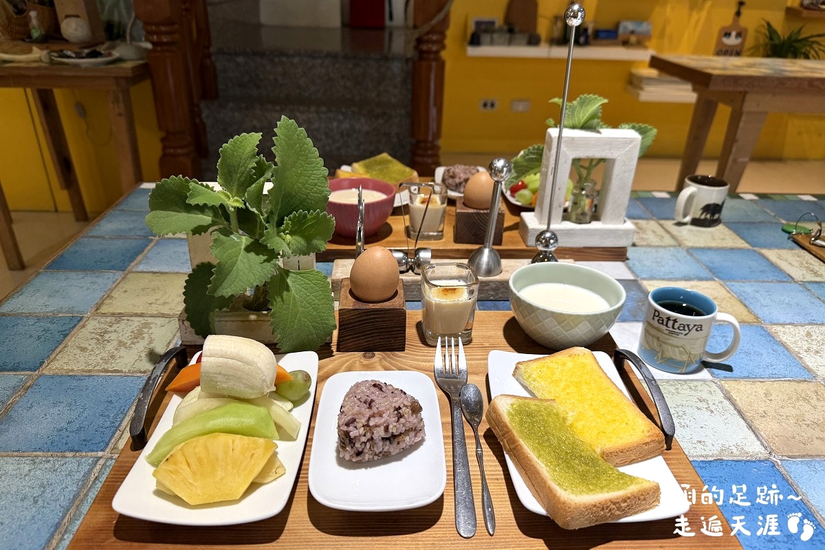 [花蓮旅遊懶人包] 花蓮三天兩夜之旅 ~ 新景點、美食、住宿推薦、必買伴手禮，花蓮好好玩!