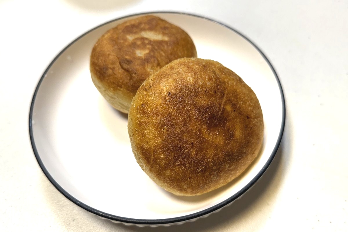 [大安區美食] 溫州街蘿蔔絲餅達人 ～ 滿滿餡料便宜好吃的蘿蔔絲餅、蛋餅，50年人氣老店