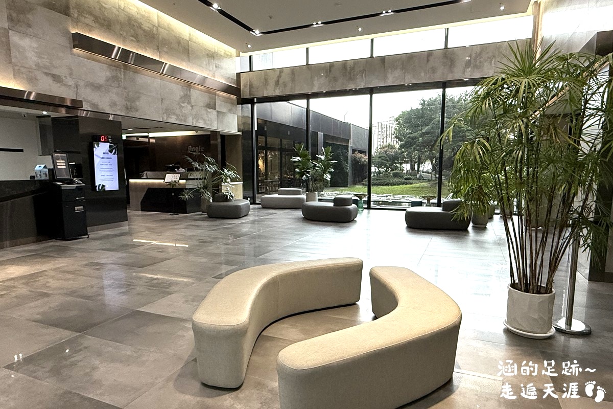 [桃園住宿推薦] 青埔商旅 ~ 環境乾淨舒適，早餐豐富好吃，CP值超高，鄰近高鐵桃園站、桃機捷運、華泰名品城、Xpark、機場