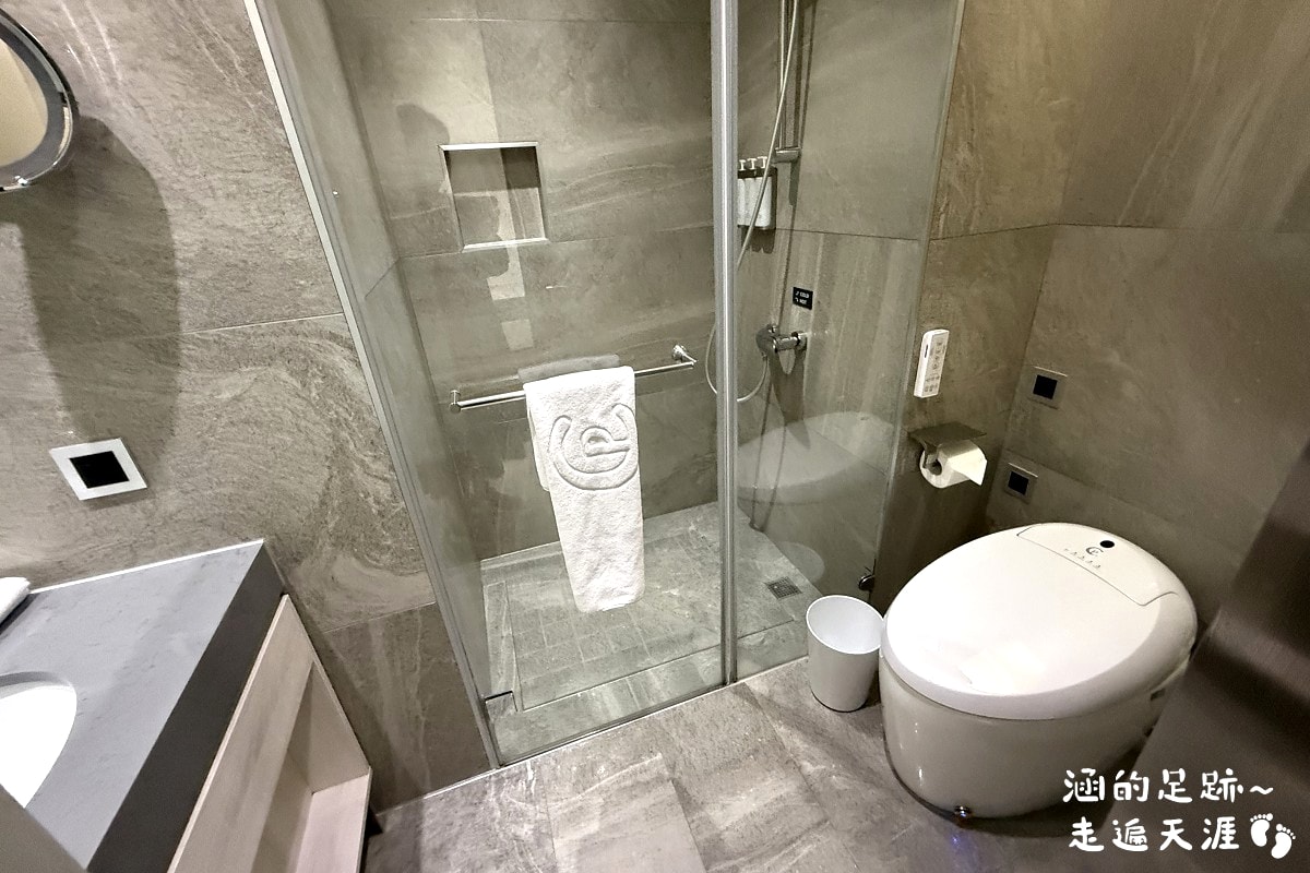 [桃園住宿推薦] 青埔商旅 ~ 環境乾淨舒適，早餐豐富好吃，CP值超高，鄰近高鐵桃園站、桃機捷運、華泰名品城、Xpark、機場