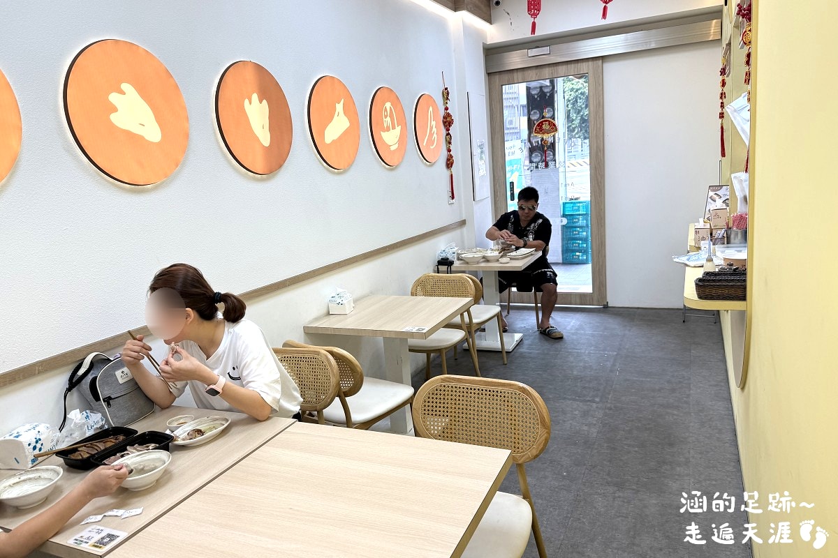 [永和美食] 偶鵝嚐嚐鵝肉專賣店-永和店 ~ 平價新鮮好吃的鵝肉店，鵝肉飯只要$65元，鵝肉切盤$200元，CP值超高!