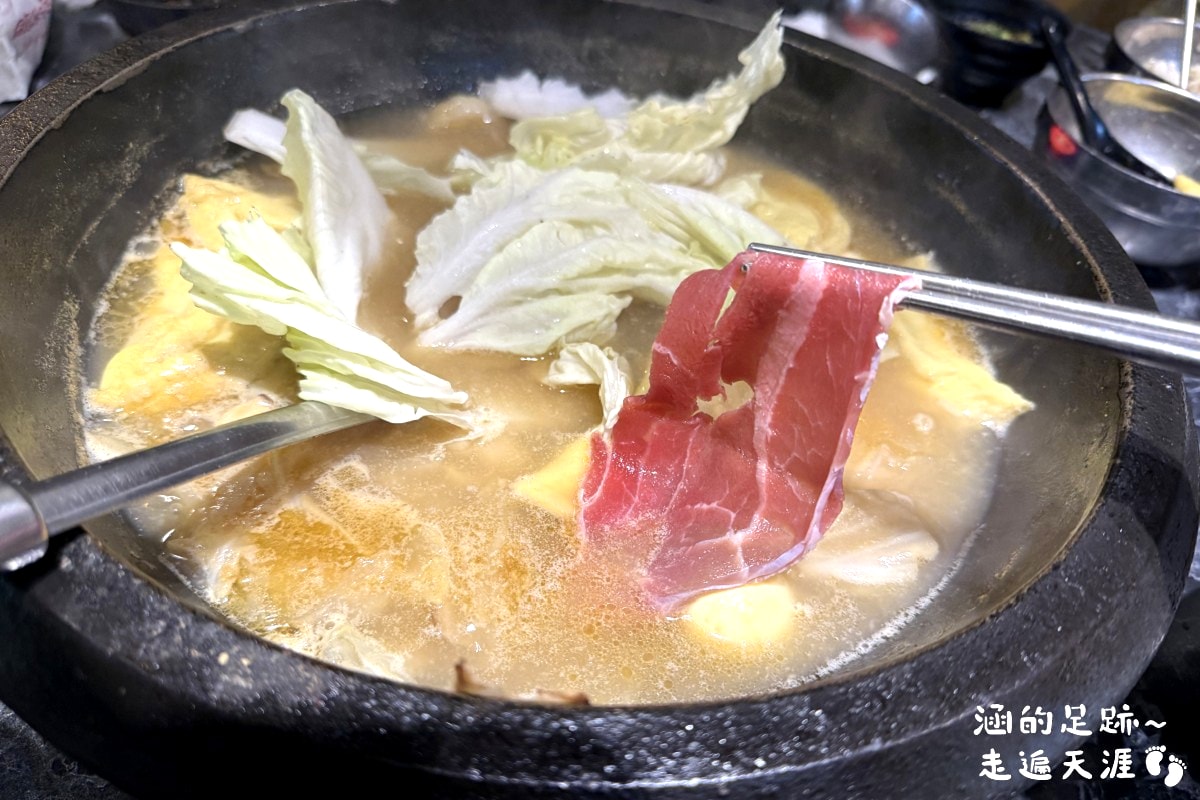 [金山美食] 金山大碗石頭火鍋 ~ 爆炒螃蟹海鮮石頭火鍋，新鮮活蟹，湯頭鮮美，白飯吃到飽