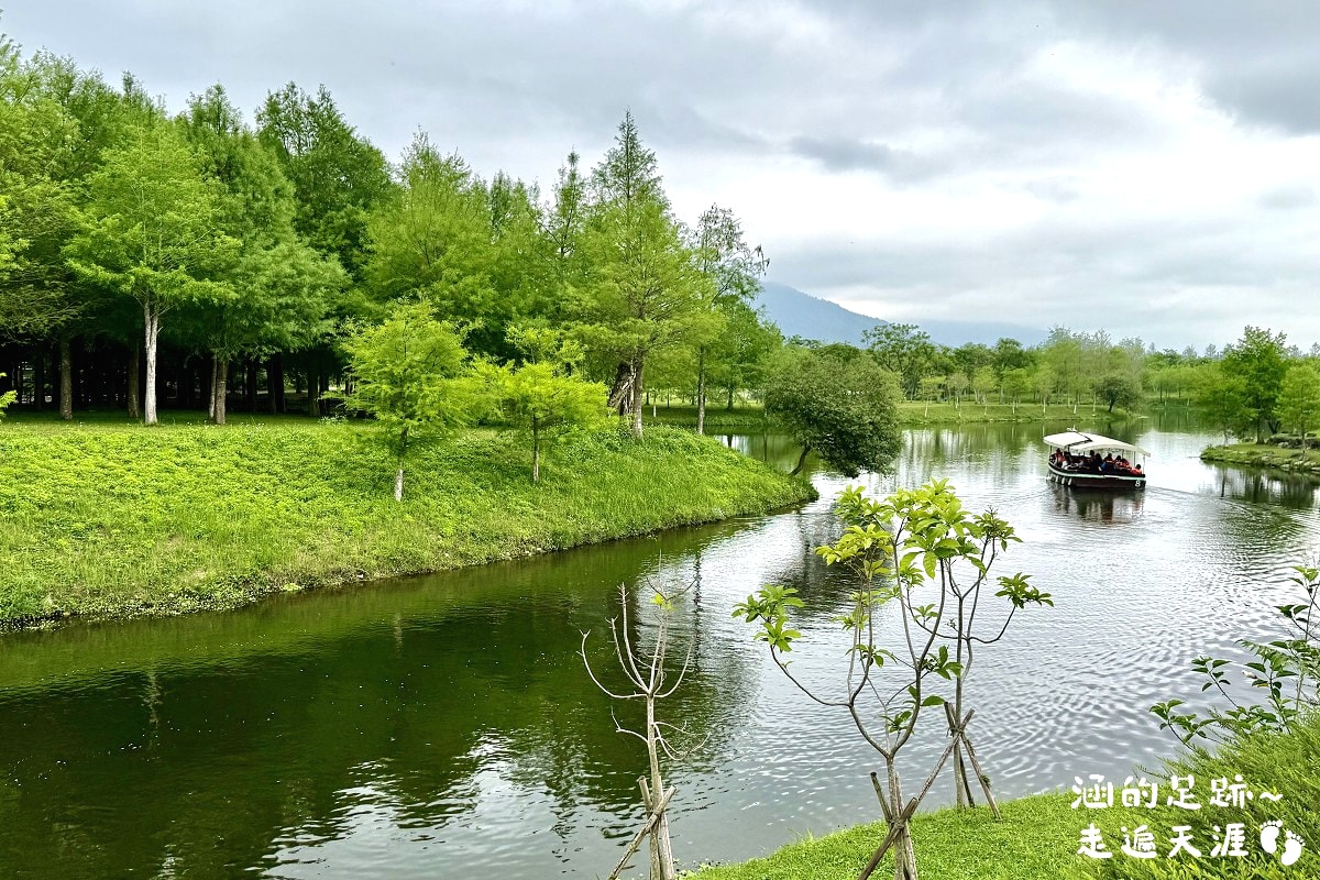 [花蓮旅遊懶人包] 花蓮三天兩夜之旅 ~ 新景點、美食、住宿推薦、必買伴手禮，花蓮好好玩!
