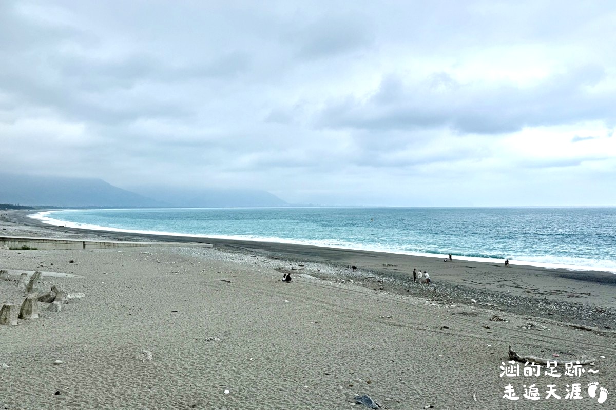 [花蓮旅遊懶人包] 花蓮三天兩夜之旅 ~ 新景點、美食、住宿推薦、必買伴手禮，花蓮好好玩!