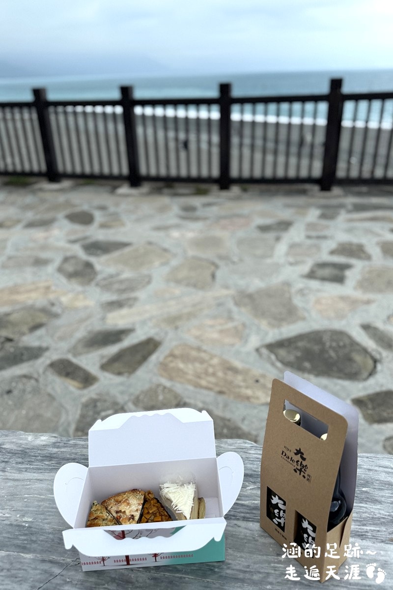 [花蓮旅遊懶人包] 花蓮三天兩夜之旅 ~ 新景點、美食、住宿推薦、必買伴手禮，花蓮好好玩!