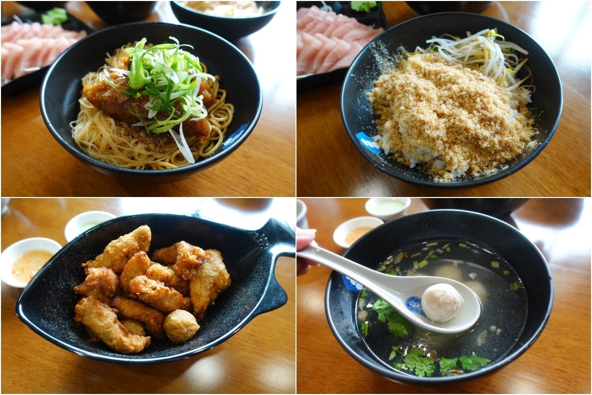 [花蓮旅遊懶人包] 花蓮三天兩夜之旅 ~ 新景點、美食、住宿推薦、必買伴手禮，花蓮好好玩!