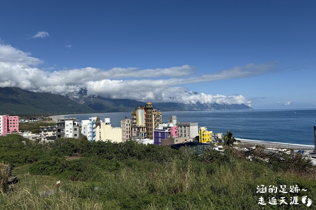 [花蓮旅遊懶人包] 花蓮三天兩夜之旅 ~ 新景點、美食、住宿推薦、必買伴手禮，花蓮好好玩!
