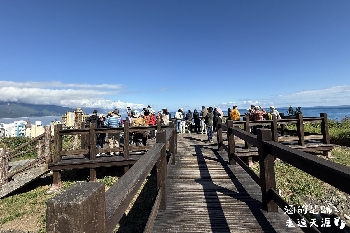 [花蓮旅遊懶人包] 花蓮三天兩夜之旅 ~ 新景點、美食、住宿推薦、必買伴手禮，花蓮好好玩!