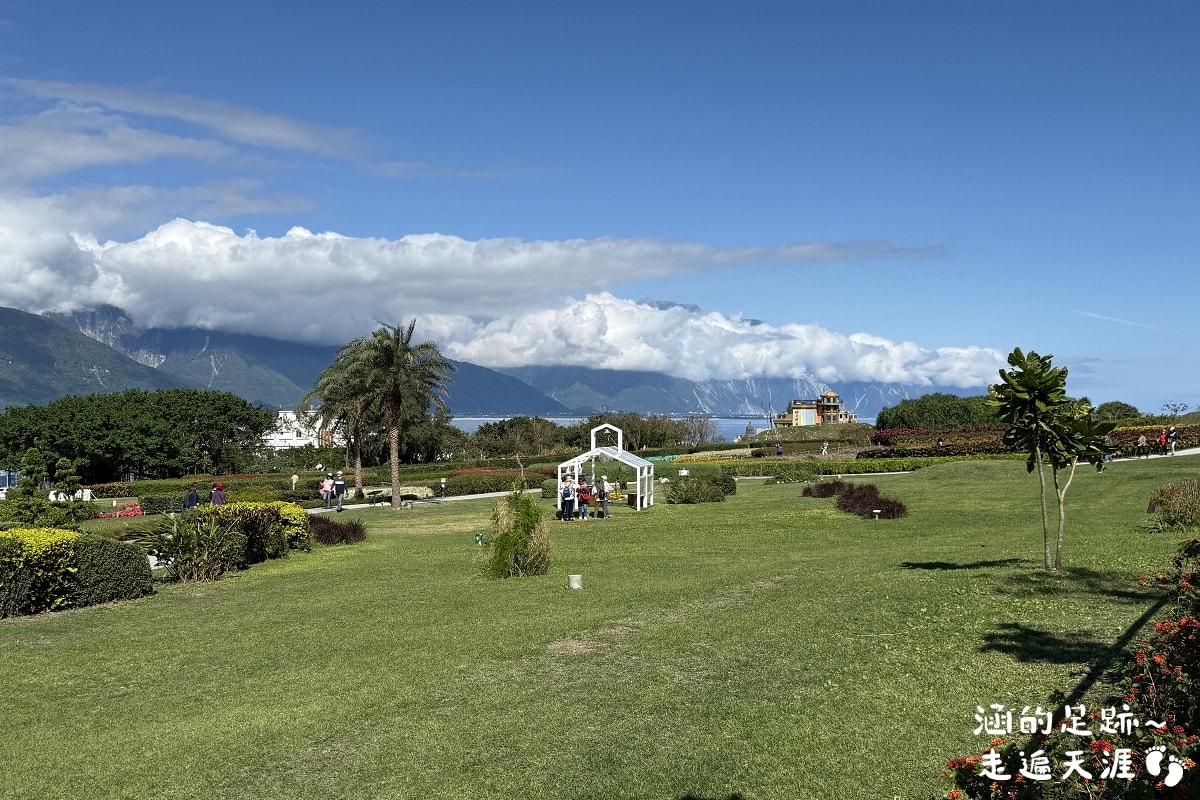 [花蓮旅遊懶人包] 花蓮三天兩夜之旅 ~ 新景點、美食、住宿推薦、必買伴手禮，花蓮好好玩!