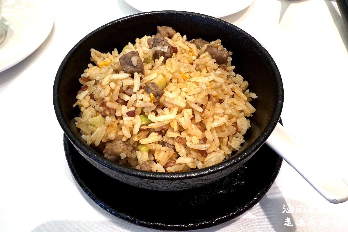 [香港迪士尼] 香港迪士尼樂園酒店 晶荷軒 ~ 迪士尼朋友點心午餐，造型可愛又好吃的套餐