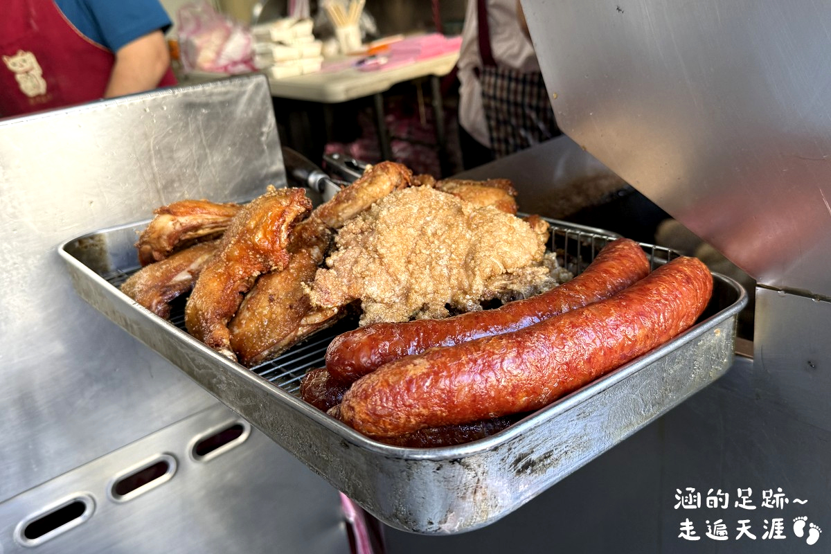 [北投美食] 今味雞腿飯 ~ 必點雞腿酸菜飯，現炸雞腿酥脆多汁，北投在地人喜歡吃的便當店