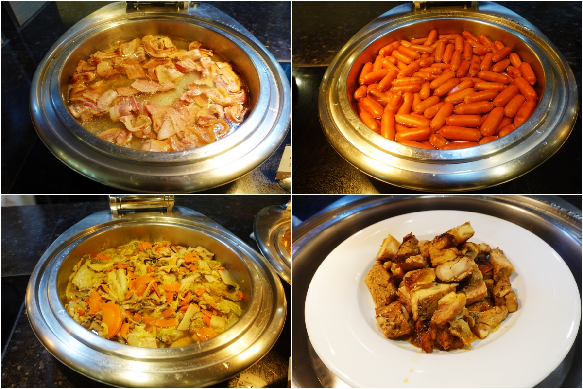 [宜蘭羅東飯店推薦] 村却國際溫泉酒店 ~ 宜蘭最高飯店，視野極佳，房間景觀雙湯，高空酒吧、游泳池、兒童遊戲區設施豐富，早午餐供應至12:30