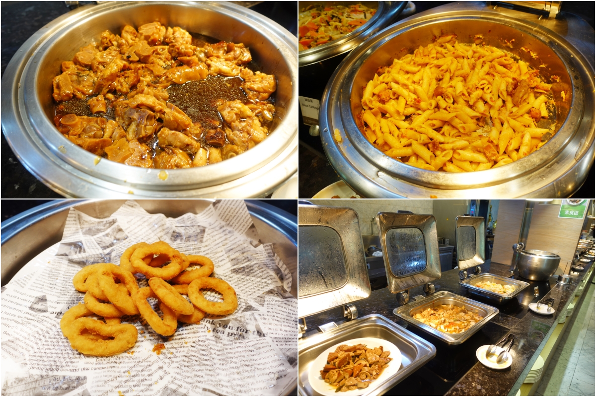 [宜蘭羅東飯店推薦] 村却國際溫泉酒店 ~ 宜蘭最高飯店，視野極佳，房間景觀雙湯，高空酒吧、游泳池、兒童遊戲區設施豐富，早午餐供應至12:30