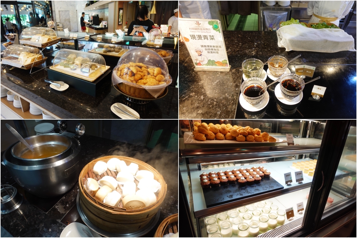 [宜蘭羅東飯店推薦] 村却國際溫泉酒店 ~ 宜蘭最高飯店，視野極佳，房間景觀雙湯，高空酒吧、游泳池、兒童遊戲區設施豐富，早午餐供應至12:30