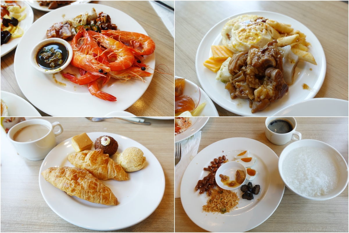 [宜蘭羅東飯店推薦] 村却國際溫泉酒店 ~ 宜蘭最高飯店，視野極佳，房間景觀雙湯，高空酒吧、游泳池、兒童遊戲區設施豐富，早午餐供應至12:30