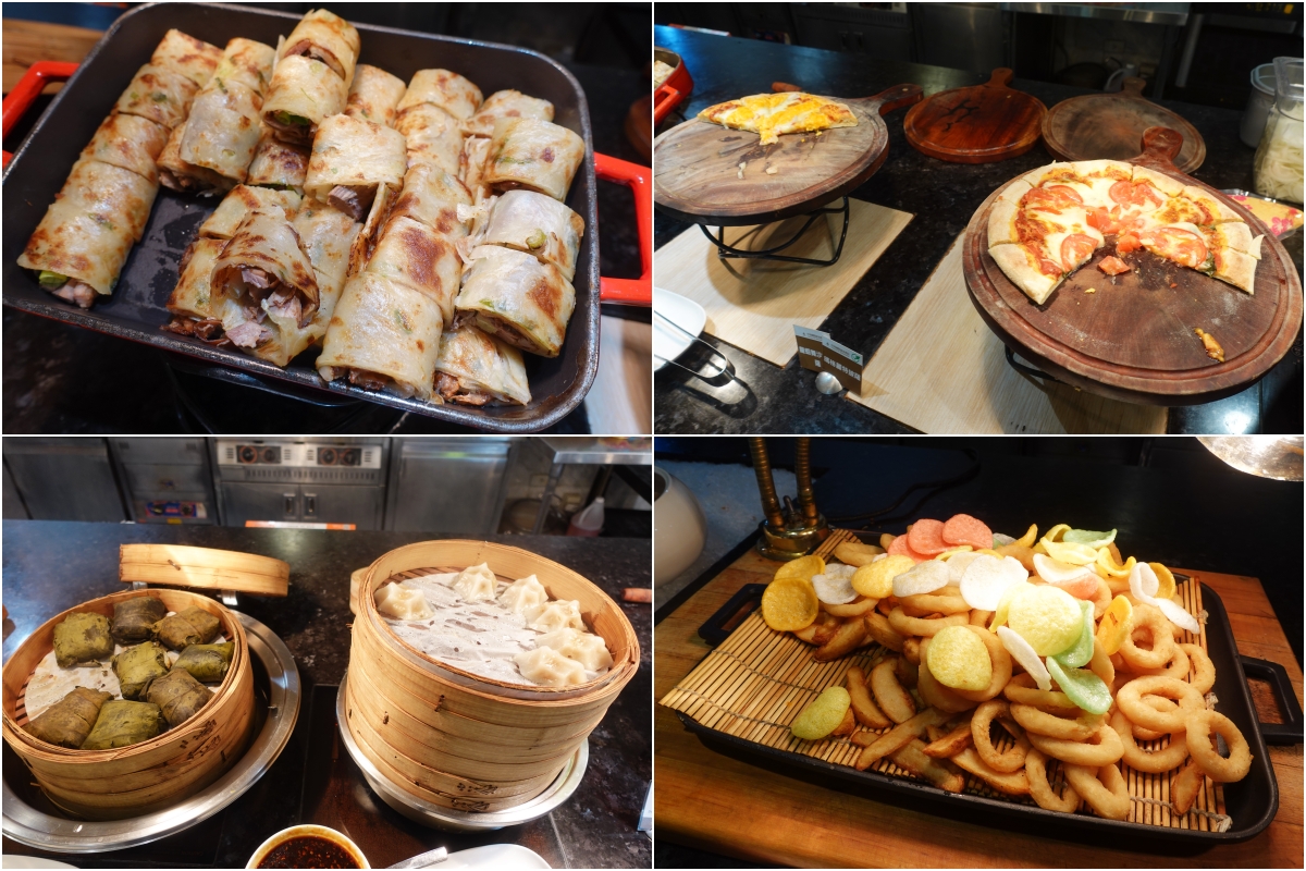 [宜蘭羅東飯店推薦] 村却國際溫泉酒店 ~ 宜蘭最高飯店，視野極佳，房間景觀雙湯，高空酒吧、游泳池、兒童遊戲區設施豐富，早午餐供應至12:30