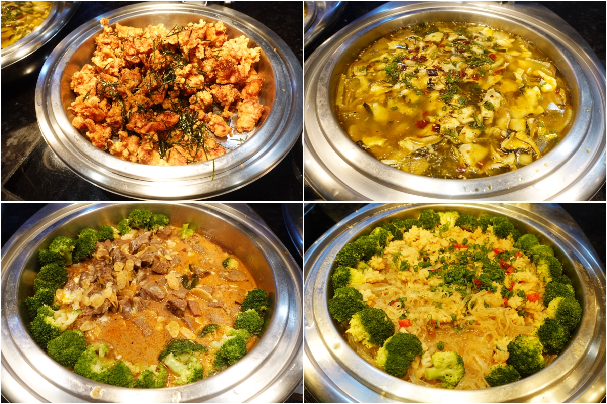 [宜蘭羅東飯店推薦] 村却國際溫泉酒店 ~ 宜蘭最高飯店，視野極佳，房間景觀雙湯，高空酒吧、游泳池、兒童遊戲區設施豐富，早午餐供應至12:30