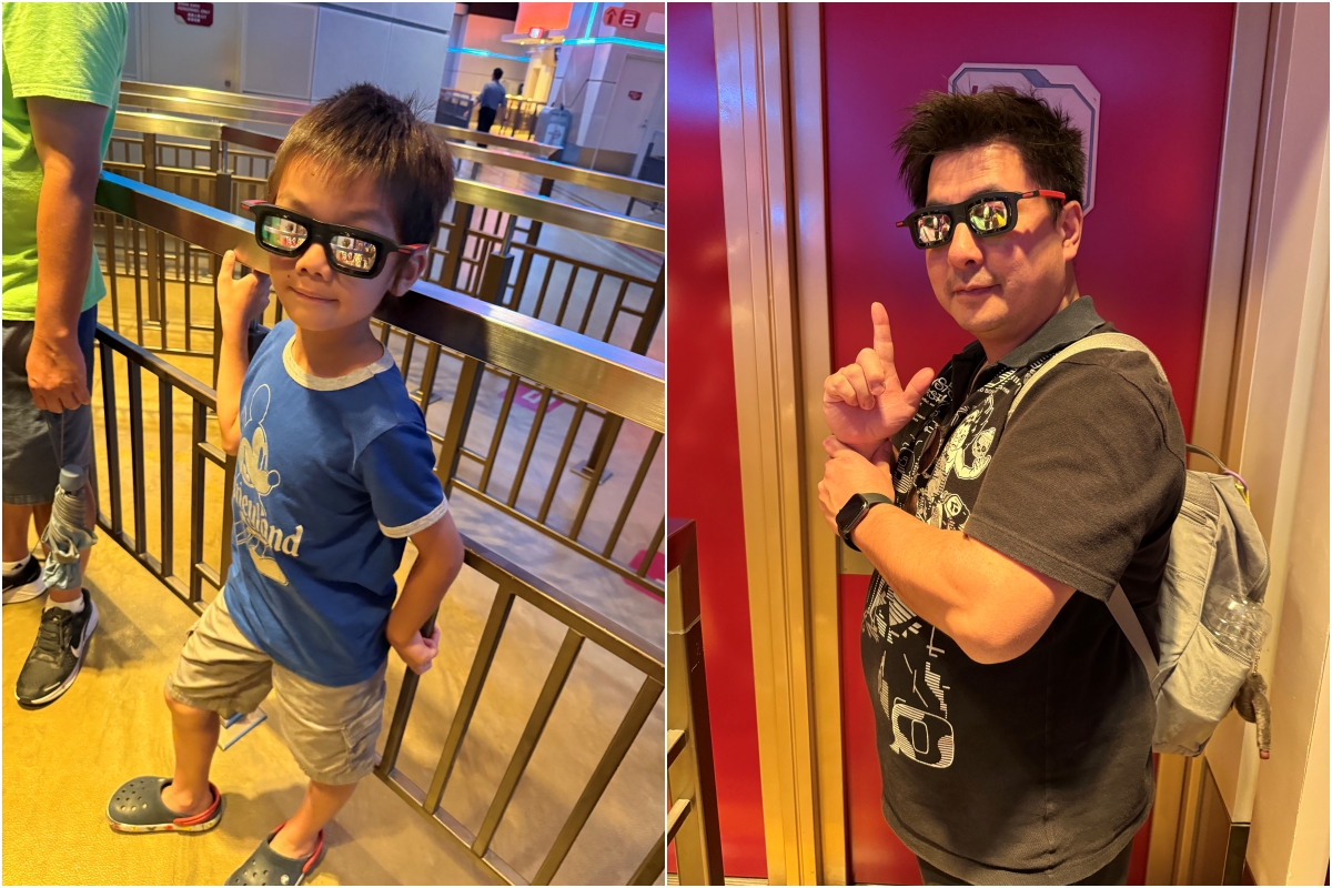 [香港] 香港迪士尼樂園 ~ 園區必玩設施、遊行、精彩迪士尼星夢光影之旅、餐廳、住宿，香港迪士尼攻略