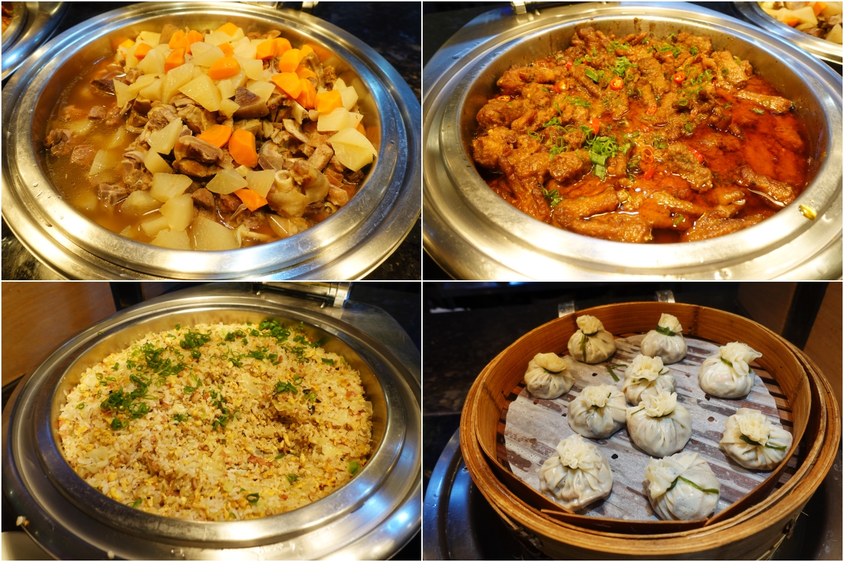[宜蘭羅東飯店推薦] 村却國際溫泉酒店 ~ 宜蘭最高飯店，視野極佳，房間景觀雙湯，高空酒吧、游泳池、兒童遊戲區設施豐富，早午餐供應至12:30