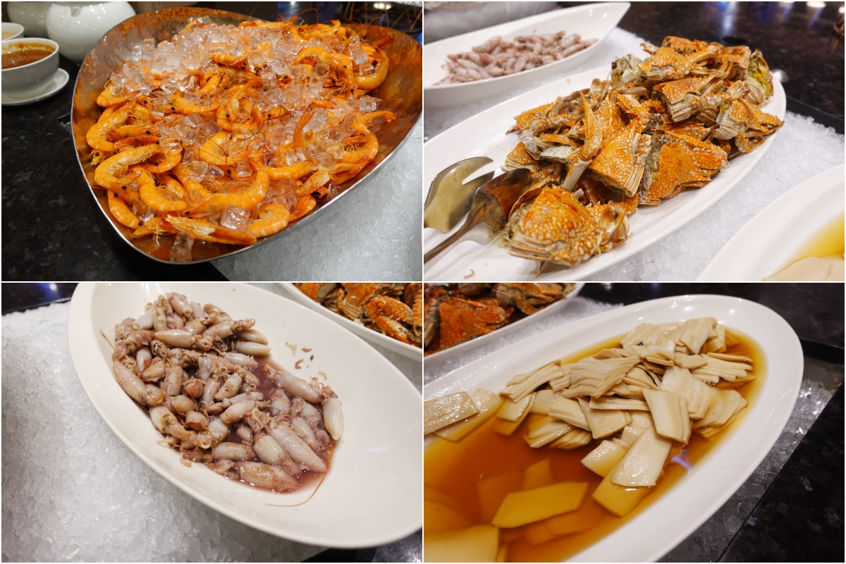 [宜蘭羅東飯店推薦] 村却國際溫泉酒店 ~ 宜蘭最高飯店，視野極佳，房間景觀雙湯，高空酒吧、游泳池、兒童遊戲區設施豐富，早午餐供應至12:30