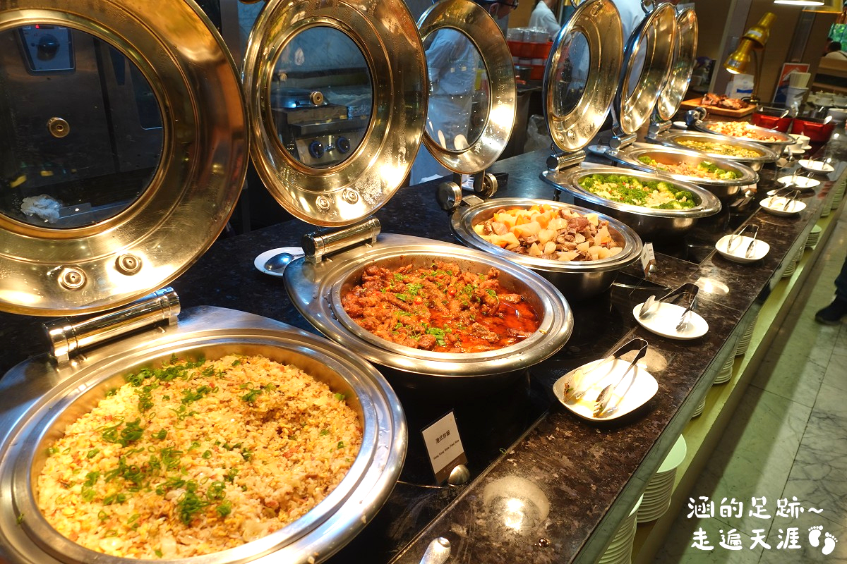 [宜蘭羅東飯店推薦] 村却國際溫泉酒店 ~ 宜蘭最高飯店，視野極佳，房間景觀雙湯，高空酒吧、游泳池、兒童遊戲區設施豐富，早午餐供應至12:30