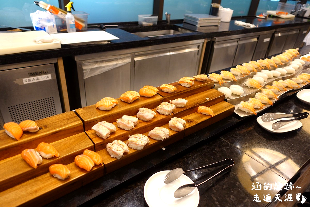 [宜蘭羅東飯店推薦] 村却國際溫泉酒店 ~ 宜蘭最高飯店，視野極佳，房間景觀雙湯，高空酒吧、游泳池、兒童遊戲區設施豐富，早午餐供應至12:30
