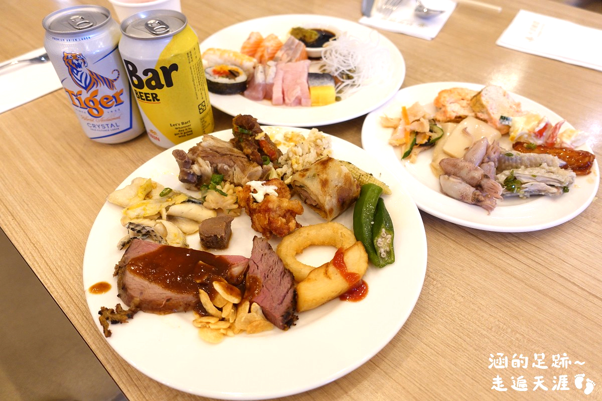 [宜蘭羅東飯店推薦] 村却國際溫泉酒店 ~ 宜蘭最高飯店，視野極佳，房間景觀雙湯，高空酒吧、游泳池、兒童遊戲區設施豐富，早午餐供應至12:30