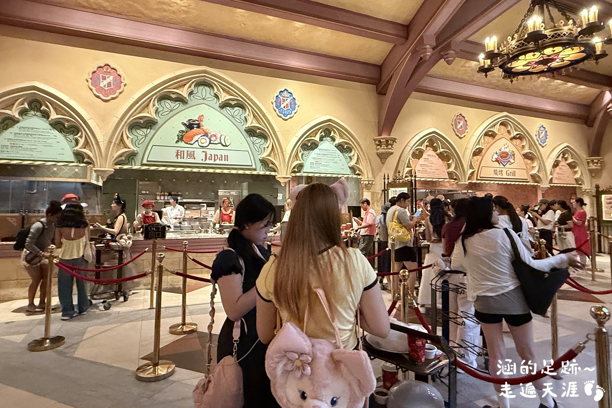 [香港] 香港迪士尼樂園 ~ 園區必玩設施、遊行、精彩迪士尼星夢光影之旅、餐廳、住宿，香港迪士尼攻略