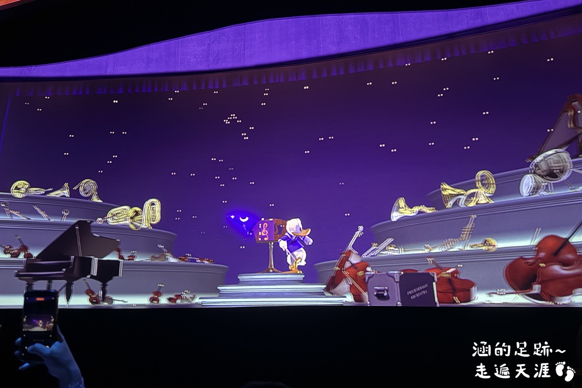 [香港] 香港迪士尼樂園 ~ 園區必玩設施、遊行、精彩迪士尼星夢光影之旅、餐廳、住宿，香港迪士尼攻略