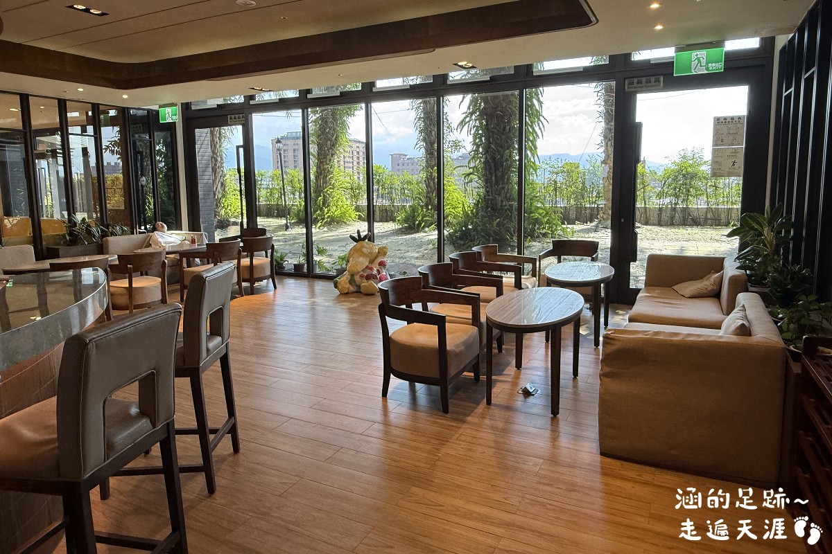[宜蘭羅東飯店推薦] 村却國際溫泉酒店 ~ 宜蘭最高飯店，視野極佳，房間景觀雙湯，高空酒吧、游泳池、兒童遊戲區設施豐富，早午餐供應至12:30