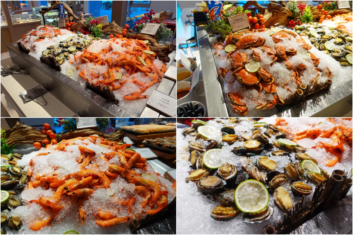[宜蘭飯店推薦] 凱渡廣場酒店 ~ 陸上郵輪，活動設施多，海水游泳池、漂漂河、海景溫泉、超大遊戲區，房內欣賞絕美龜山島日出，宜蘭親子渡假飯店推薦