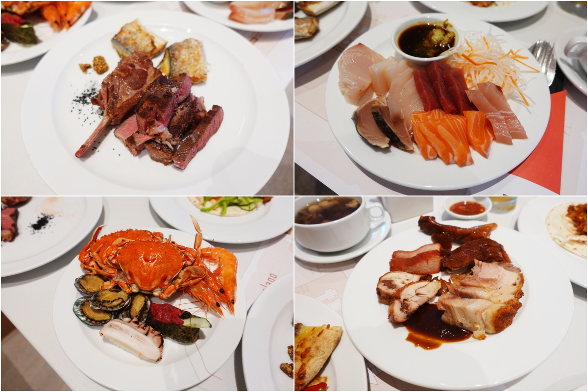 [宜蘭飯店推薦] 凱渡廣場酒店 ~ 陸上郵輪，活動設施多，海水游泳池、漂漂河、海景溫泉、超大遊戲區，房內欣賞絕美龜山島日出，宜蘭親子渡假飯店推薦
