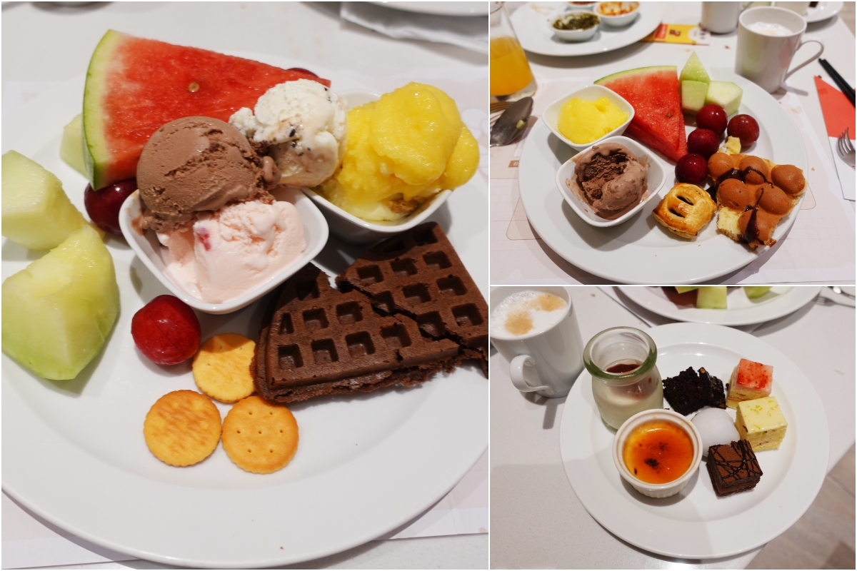 [宜蘭飯店推薦] 凱渡廣場酒店 ~ 陸上郵輪，活動設施多，海水游泳池、漂漂河、海景溫泉、超大遊戲區，房內欣賞絕美龜山島日出，宜蘭親子渡假飯店推薦