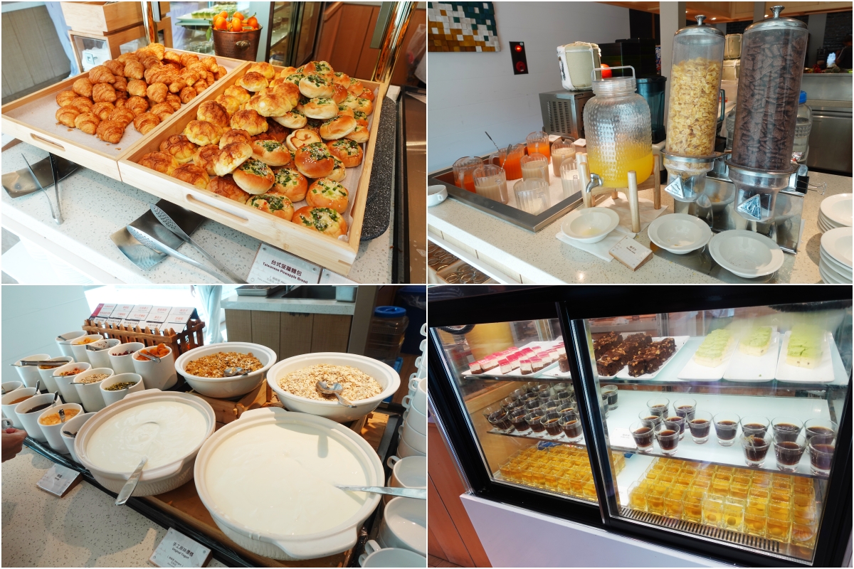 [宜蘭飯店推薦] 凱渡廣場酒店 ~ 陸上郵輪，活動設施多，海水游泳池、漂漂河、海景溫泉、超大遊戲區，房內欣賞絕美龜山島日出，宜蘭親子渡假飯店推薦