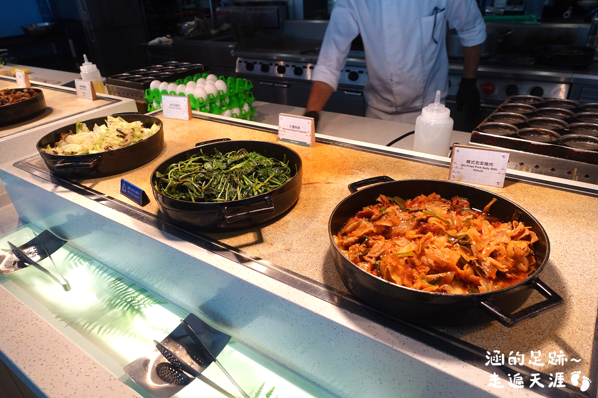 [宜蘭飯店推薦] 凱渡廣場酒店 ~ 陸上郵輪，活動設施多，海水游泳池、漂漂河、海景溫泉、超大遊戲區，房內欣賞絕美龜山島日出，宜蘭親子渡假飯店推薦