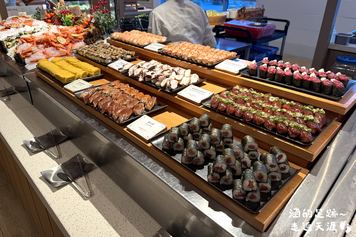 [宜蘭飯店推薦] 凱渡廣場酒店 ~ 陸上郵輪，活動設施多，海水游泳池、漂漂河、海景溫泉、超大遊戲區，房內欣賞絕美龜山島日出，宜蘭親子渡假飯店推薦