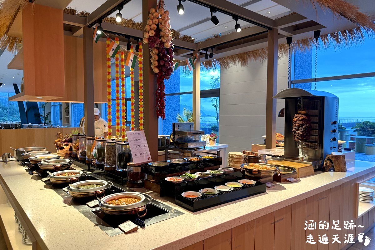 [宜蘭飯店推薦] 凱渡廣場酒店 ~ 陸上郵輪，活動設施多，海水游泳池、漂漂河、海景溫泉、超大遊戲區，房內欣賞絕美龜山島日出，宜蘭親子渡假飯店推薦