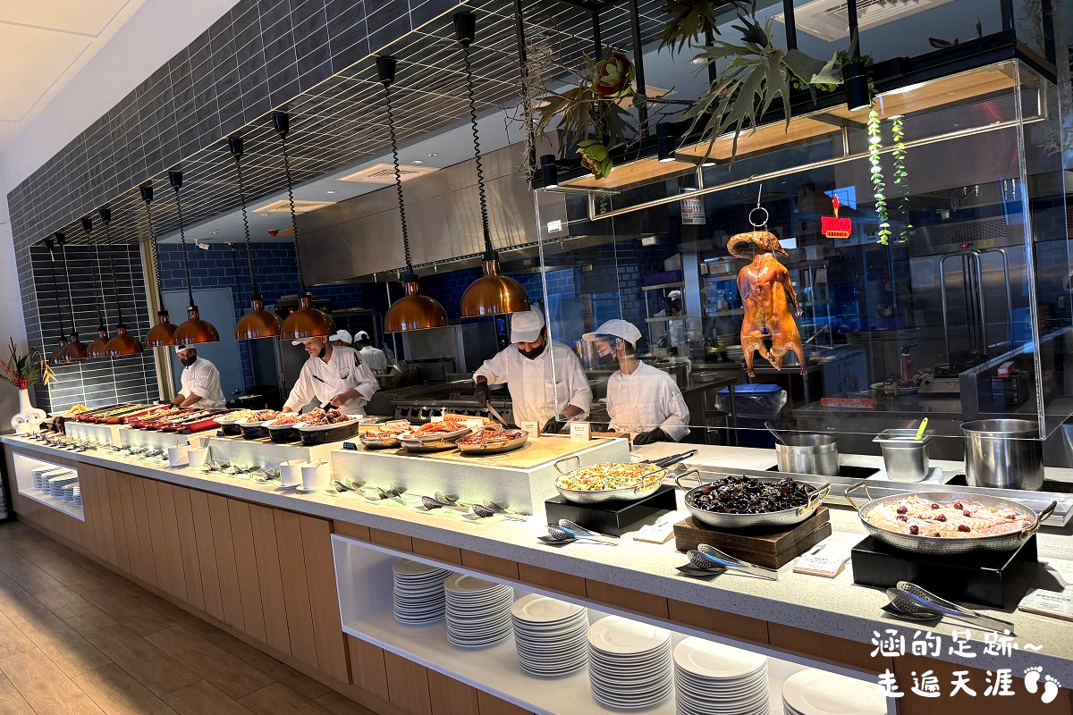 [宜蘭飯店推薦] 凱渡廣場酒店 ~ 陸上郵輪，活動設施多，海水游泳池、漂漂河、海景溫泉、超大遊戲區，房內欣賞絕美龜山島日出，宜蘭親子渡假飯店推薦