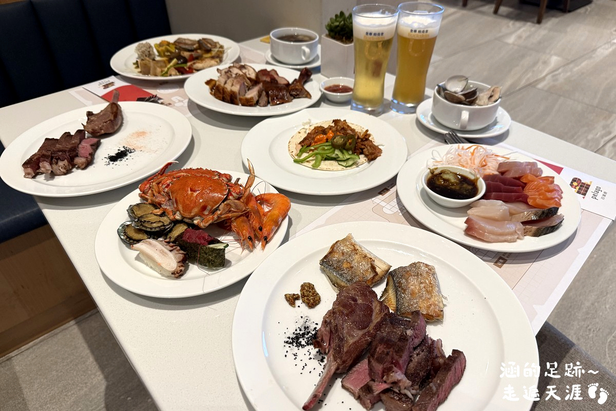 [宜蘭飯店推薦] 凱渡廣場酒店 ~ 陸上郵輪，活動設施多，海水游泳池、漂漂河、海景溫泉、超大遊戲區，房內欣賞絕美龜山島日出，宜蘭親子渡假飯店推薦