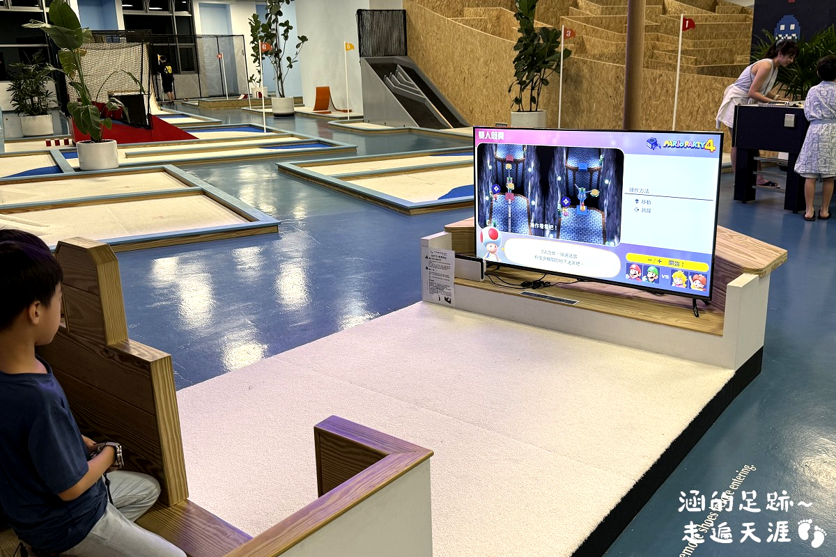 [宜蘭飯店推薦] 凱渡廣場酒店 ~ 陸上郵輪，活動設施多，海水游泳池、漂漂河、海景溫泉、超大遊戲區，房內欣賞絕美龜山島日出，宜蘭親子渡假飯店推薦