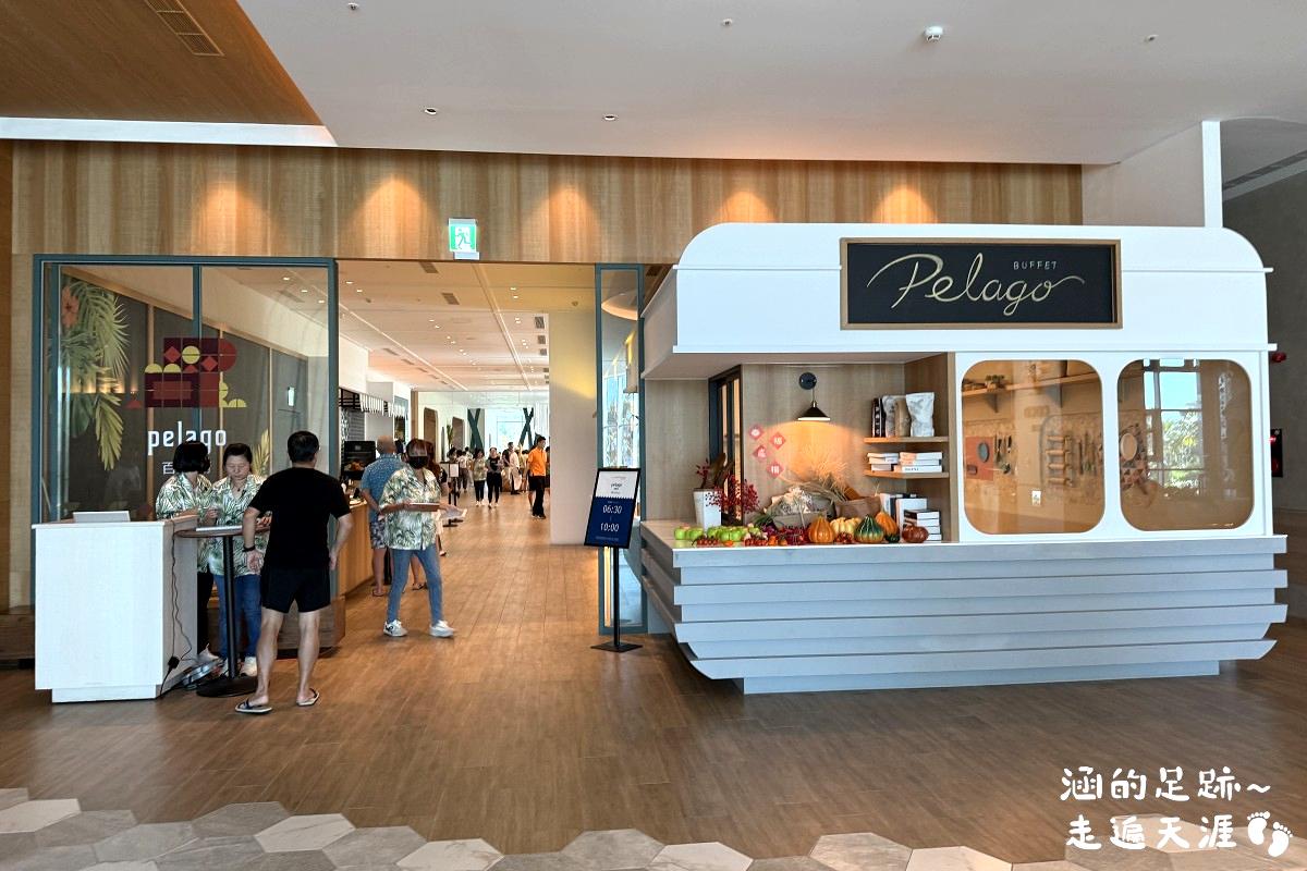 [宜蘭飯店推薦] 凱渡廣場酒店 ~ 陸上郵輪，活動設施多，海水游泳池、漂漂河、海景溫泉、超大遊戲區，房內欣賞絕美龜山島日出，宜蘭親子渡假飯店推薦