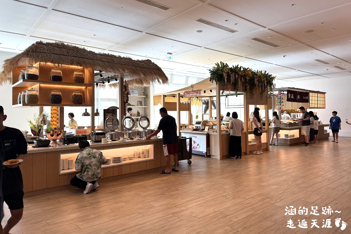 [宜蘭飯店推薦] 凱渡廣場酒店 ~ 陸上郵輪，活動設施多，海水游泳池、漂漂河、海景溫泉、超大遊戲區，房內欣賞絕美龜山島日出，宜蘭親子渡假飯店推薦