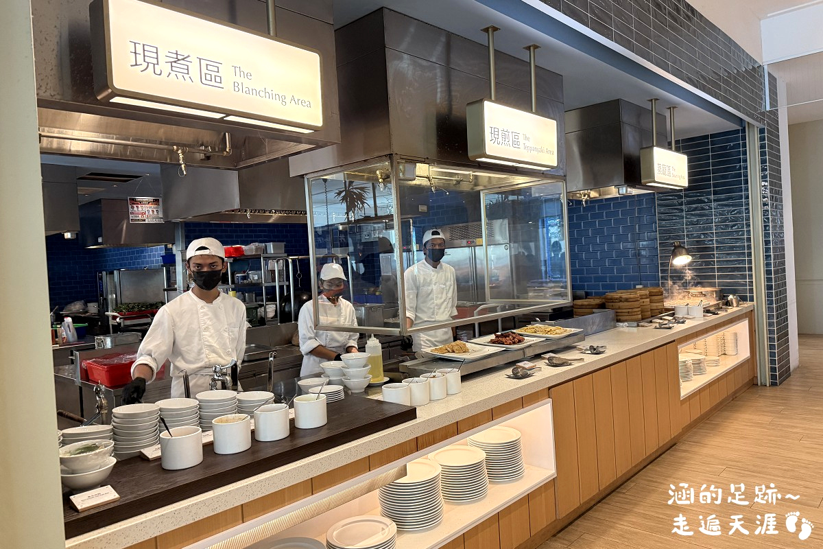 [宜蘭飯店推薦] 凱渡廣場酒店 ~ 陸上郵輪，活動設施多，海水游泳池、漂漂河、海景溫泉、超大遊戲區，房內欣賞絕美龜山島日出，宜蘭親子渡假飯店推薦