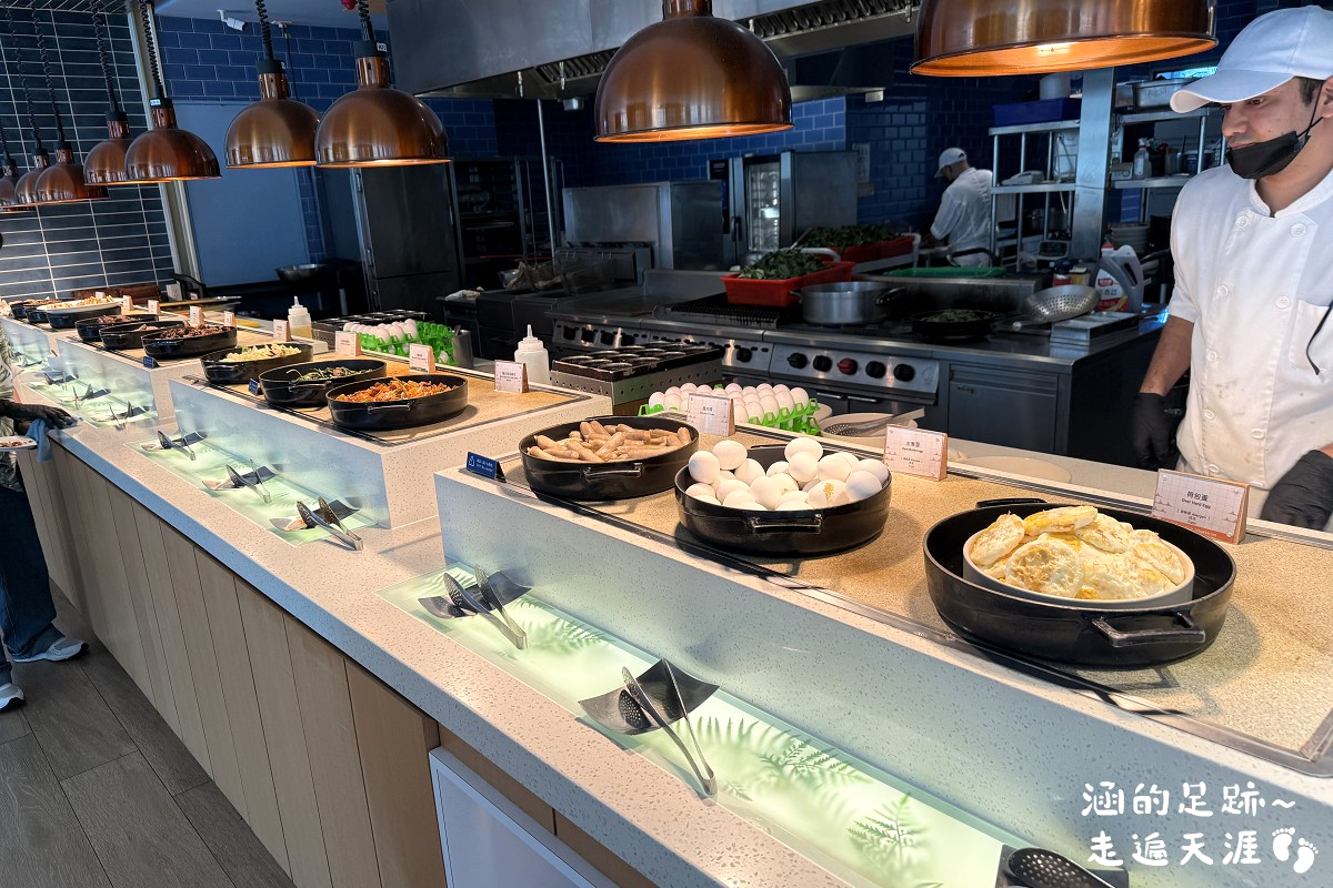 [宜蘭飯店推薦] 凱渡廣場酒店 ~ 陸上郵輪，活動設施多，海水游泳池、漂漂河、海景溫泉、超大遊戲區，房內欣賞絕美龜山島日出，宜蘭親子渡假飯店推薦