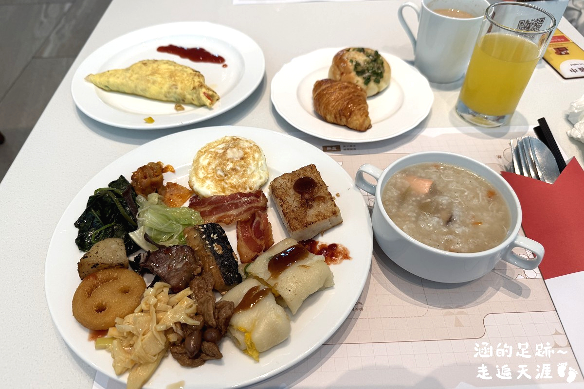 [宜蘭飯店推薦] 凱渡廣場酒店 ~ 陸上郵輪，活動設施多，海水游泳池、漂漂河、海景溫泉、超大遊戲區，房內欣賞絕美龜山島日出，宜蘭親子渡假飯店推薦