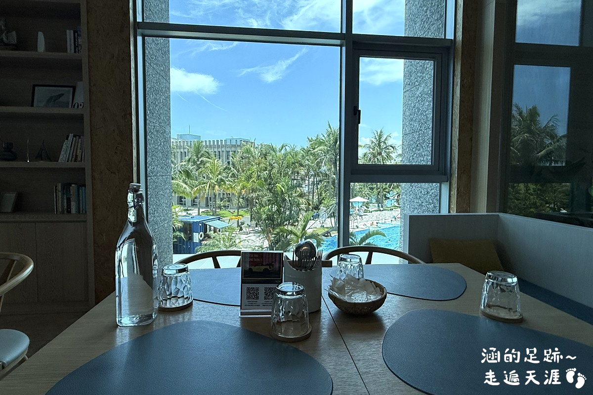 [宜蘭飯店推薦] 凱渡廣場酒店 ~ 陸上郵輪，活動設施多，海水游泳池、漂漂河、海景溫泉、超大遊戲區，房內欣賞絕美龜山島日出，宜蘭親子渡假飯店推薦