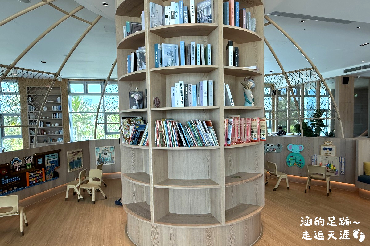 [宜蘭飯店推薦] 凱渡廣場酒店 ~ 陸上郵輪，活動設施多，海水游泳池、漂漂河、海景溫泉、超大遊戲區，房內欣賞絕美龜山島日出，宜蘭親子渡假飯店推薦