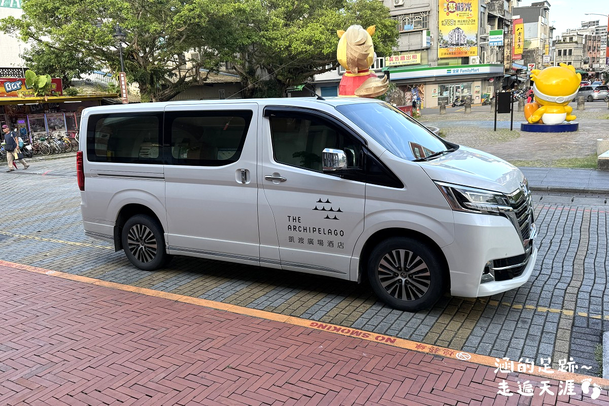 [宜蘭飯店推薦] 凱渡廣場酒店 ~ 陸上郵輪，活動設施多，海水游泳池、漂漂河、海景溫泉、超大遊戲區，房內欣賞絕美龜山島日出，宜蘭親子渡假飯店推薦