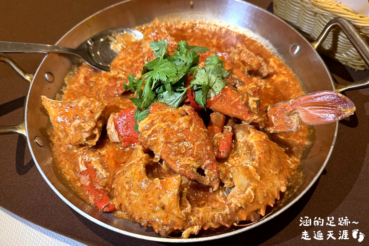 [新加坡美食] 珍寶海鮮 Jumbo Seafood (河濱坊) ~ 超美味辣椒螃蟹、摩卡排骨、麥片蝦，新加坡必吃美食